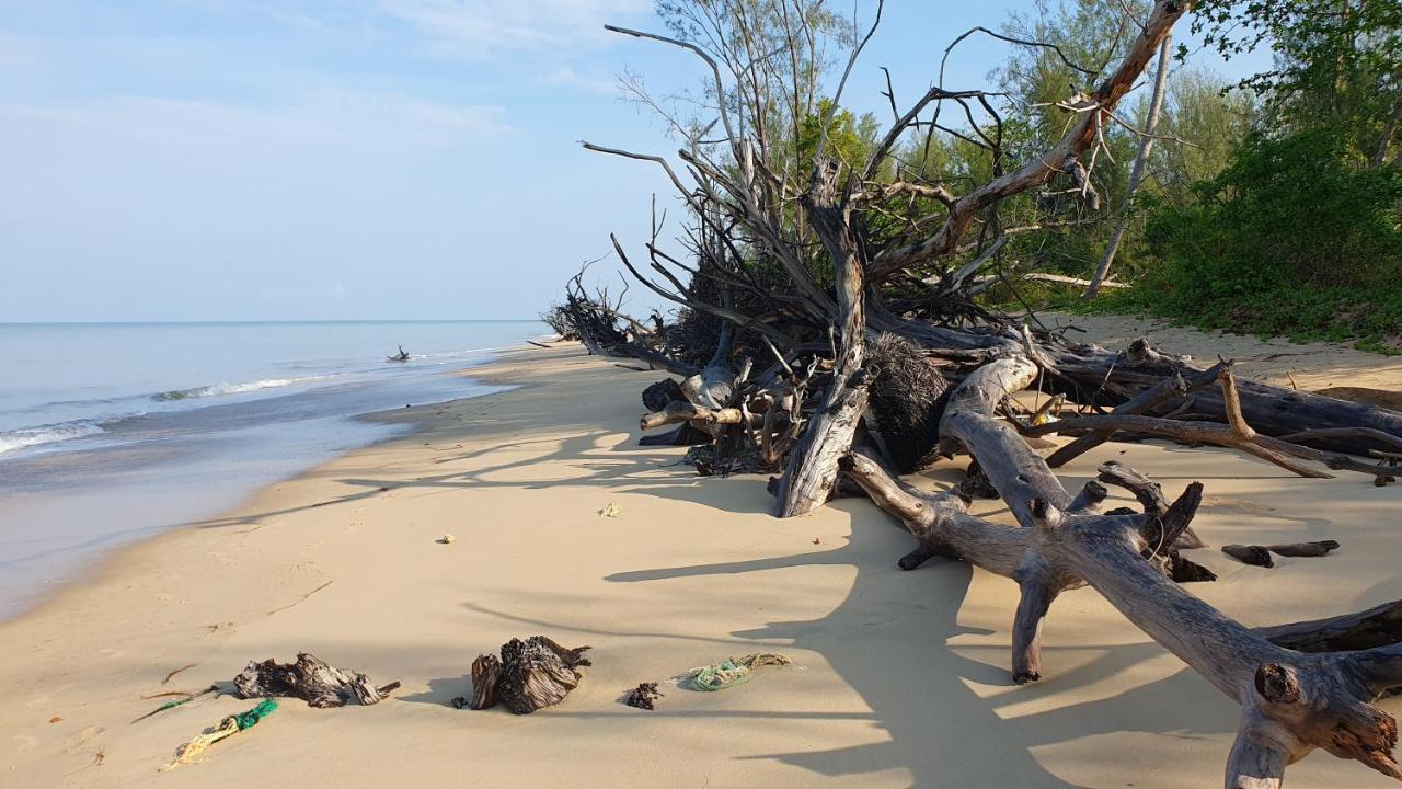 天堂别墅b3度假屋 Koh Kho Khao Island 外观 照片