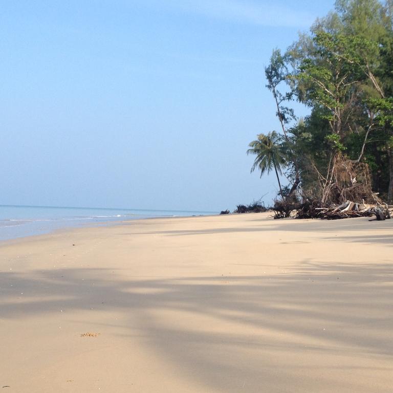 天堂别墅b3度假屋 Koh Kho Khao Island 客房 照片