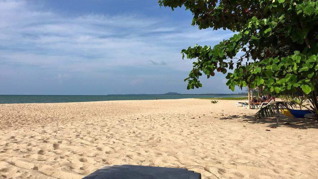 天堂别墅b3度假屋 Koh Kho Khao Island 客房 照片