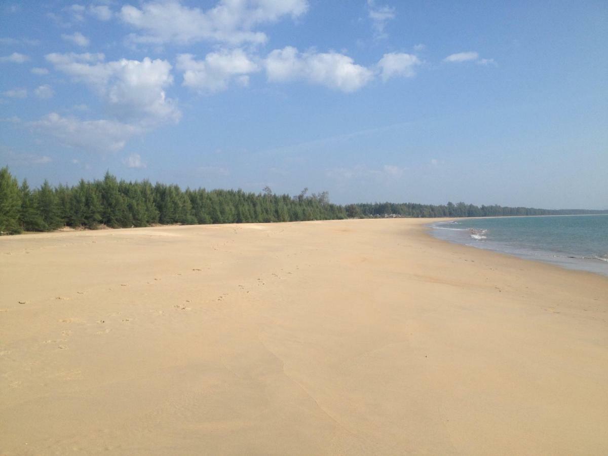 天堂别墅b3度假屋 Koh Kho Khao Island 外观 照片